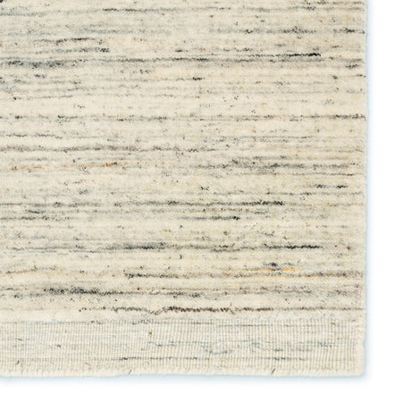 Jaipur Blackledge Tallwood Blk03 Cream Rug.