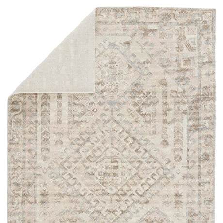 Jaipur Blythe Arlowe Bly01 Light Brown/Light Pink Rugs.