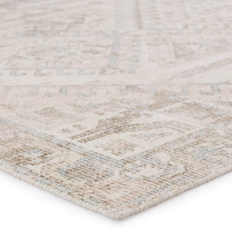 Jaipur Blythe Arlowe Bly01 Light Brown/Light Pink Rugs.