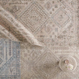 Jaipur Blythe Arlowe Bly01 Light Brown/Light Pink Rugs.