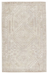 Jaipur Blythe Arlowe Bly02 Light Taupe/Cream Rugs.