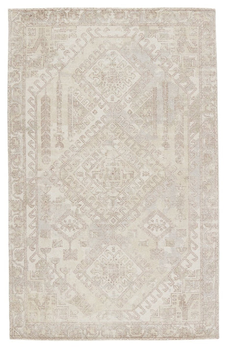 Jaipur Blythe Arlowe Bly02 Light Taupe/Cream Rugs.