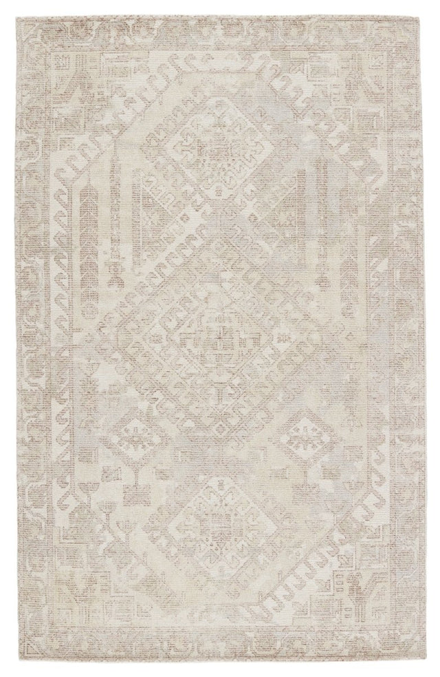 Jaipur Blythe Arlowe Bly02 Light Taupe/Cream Rugs.
