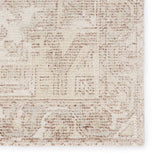 Jaipur Blythe Arlowe Bly02 Light Taupe/Cream Rugs.
