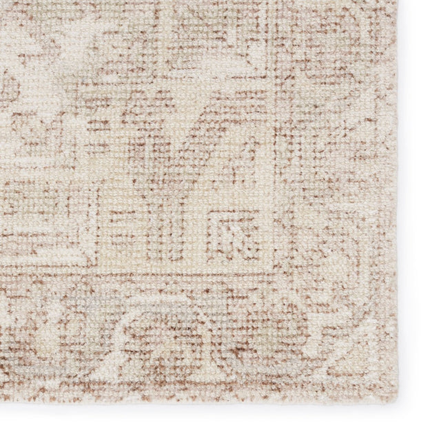 Jaipur Blythe Arlowe Bly02 Light Taupe/Cream Rugs.