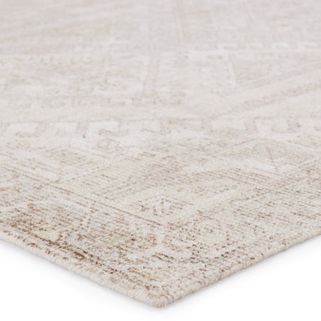 Jaipur Blythe Arlowe Bly02 Light Taupe/Cream Rugs.