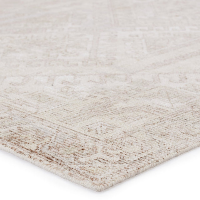 Jaipur Blythe Arlowe Bly02 Light Taupe/Cream Rugs.