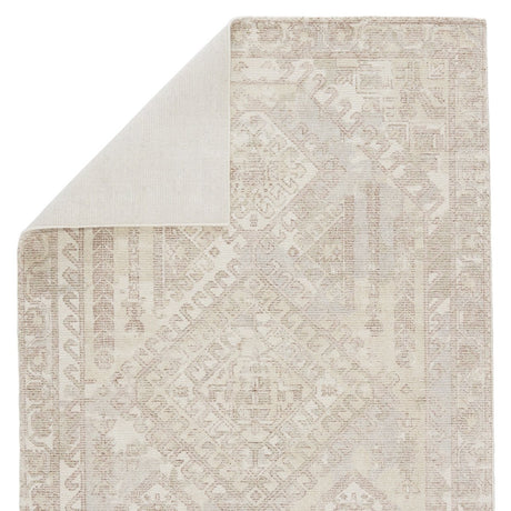 Jaipur Blythe Arlowe Bly02 Light Taupe/Cream Rugs.