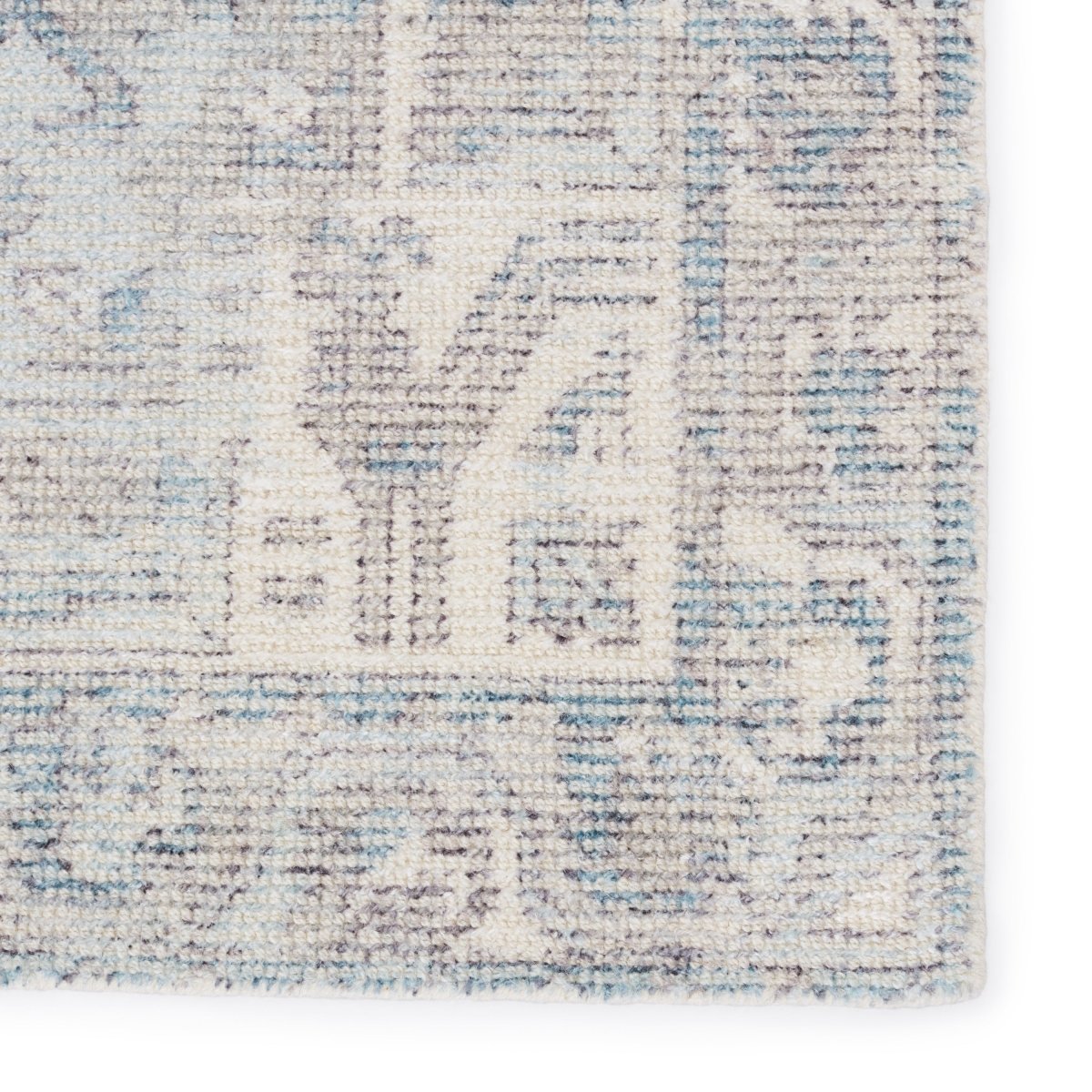 Jaipur Blythe Arlowe Bly03 Light Blue/Gray Rugs.