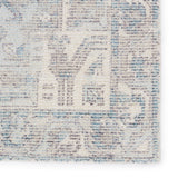 Jaipur Blythe Arlowe Bly03 Light Blue/Gray Rugs.