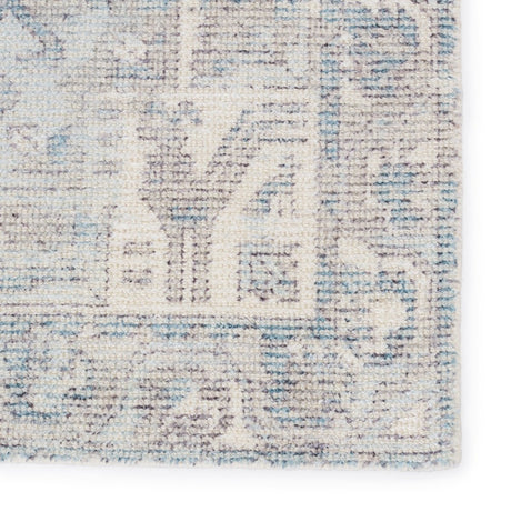 Jaipur Blythe Arlowe Bly03 Light Blue/Gray Rugs.