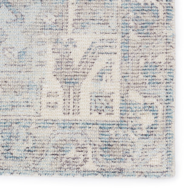Jaipur Blythe Arlowe Bly03 Light Blue/Gray Rugs.