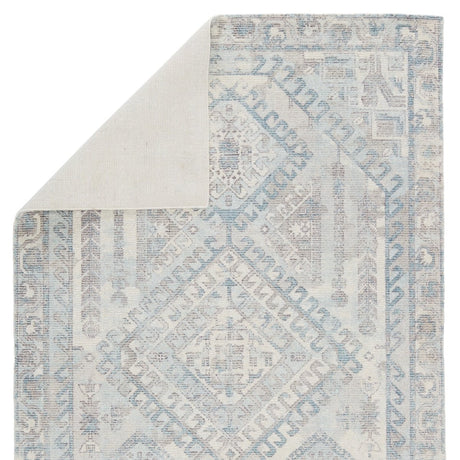 Jaipur Blythe Arlowe Bly03 Light Blue/Gray Rugs.