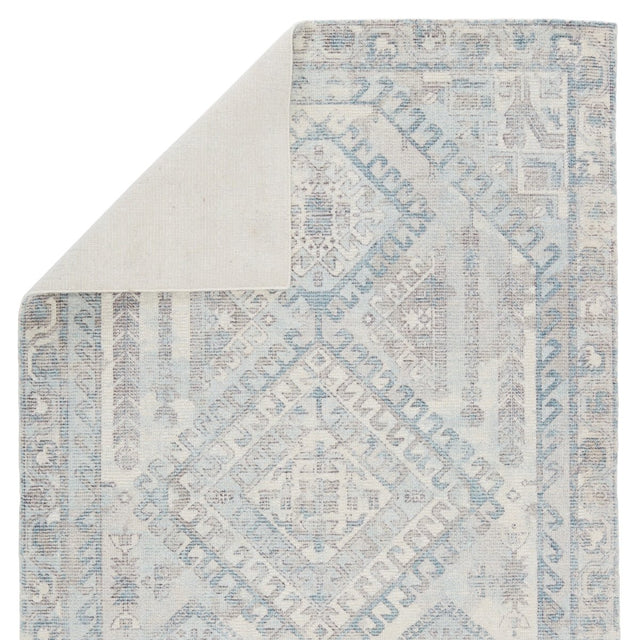 Jaipur Blythe Arlowe Bly03 Light Blue/Gray Rugs.