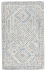 Jaipur Blythe Arlowe Bly03 Light Blue/Gray Rugs.