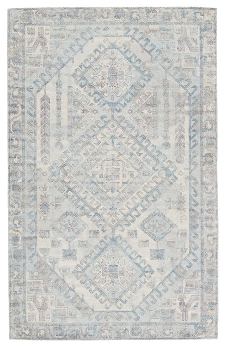 Jaipur Blythe Arlowe Bly03 Light Blue/Gray Rugs.