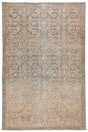 Jaipur Boheme Atkins Boh13 Gold/Green Rugs.
