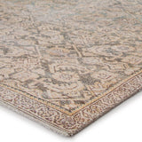 Jaipur Boheme Atkins Boh13 Gold/Green Rugs.