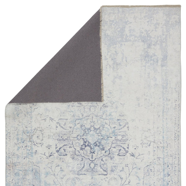 Jaipur Boheme Contessa Boh07 Blue/White Rugs.