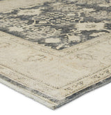 Jaipur Boheme Pia Boh24 Navy/Cream Rug.