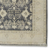 Jaipur Boheme Pia Boh24 Navy/Cream Rug.
