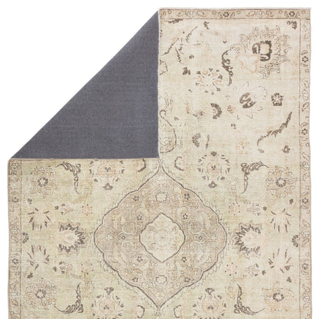 Jaipur Boheme Victoire Boh12 Green/Gray Rugs.