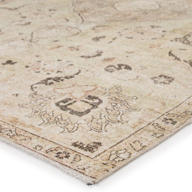 Jaipur Boheme Victoire Boh12 Green/Gray Rugs.