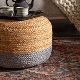 Jaipur Boheme Wesleyan Boh18 Rust/Gray Rugs.