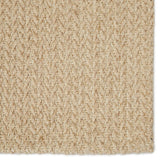 Jaipur Bombay Emere Bob02 Beige/White Rug.