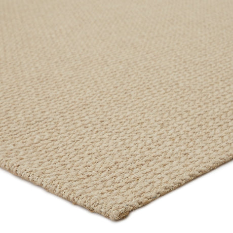 Jaipur Bombay Emere Bob02 Beige/White Rug.