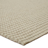Jaipur Bombay Fetia Bob01 Cream/Light Taupe Rugs.