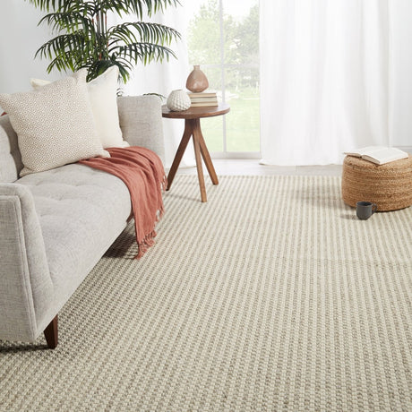 Jaipur Bombay Fetia Bob01 Cream/Light Taupe Rugs.