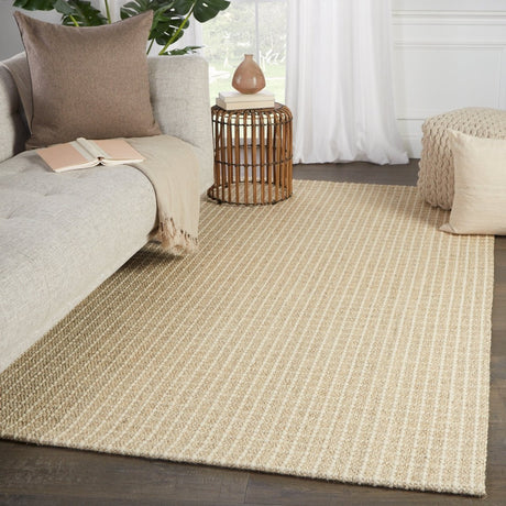 Jaipur Bombay Tane Bob06 Beige/Ivory Rugs.