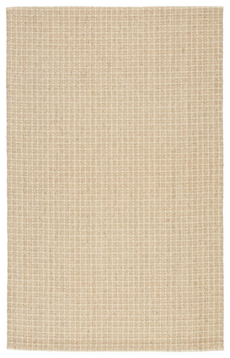Jaipur Bombay Tane Bob06 Beige/Ivory Rugs.
