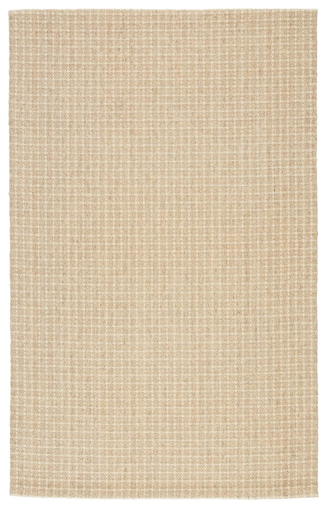 Jaipur Bombay Tane Bob06 Beige/Ivory Rugs.