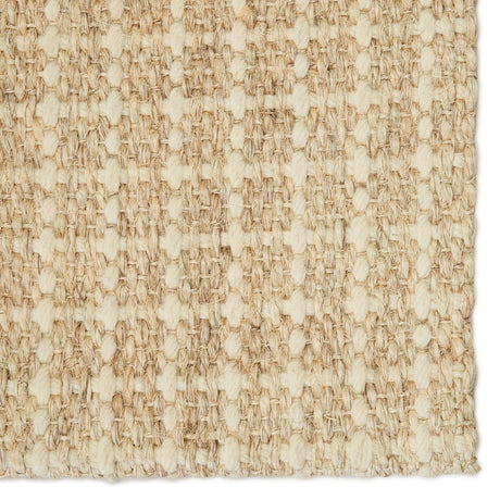 Jaipur Bombay Tane Bob06 Beige/Ivory Rugs.