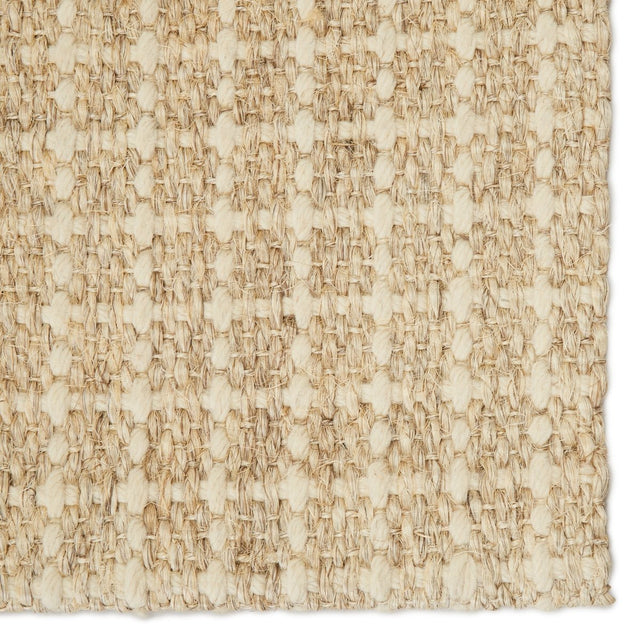 Jaipur Bombay Tane Bob06 Beige/Ivory Rugs.