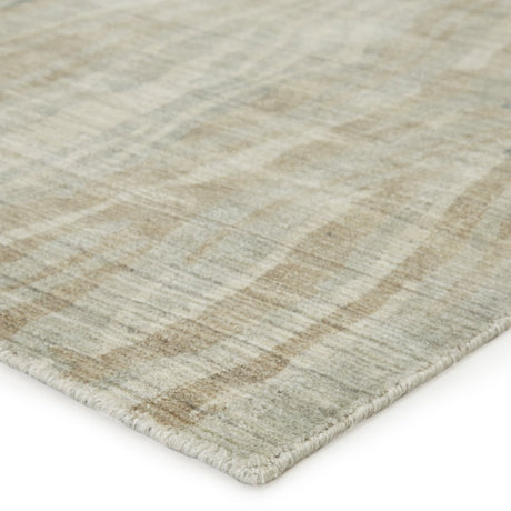 Jaipur Brentwood By Barclay Butera Barrington Bbb05 Light Gray/Beige Rugs.