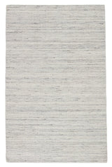 Jaipur Brevin Danan Brv01 Gray/Ivory Rugs.