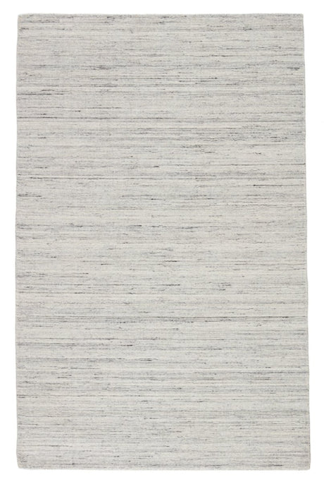 Jaipur Brevin Danan Brv01 Gray/Ivory Rugs.