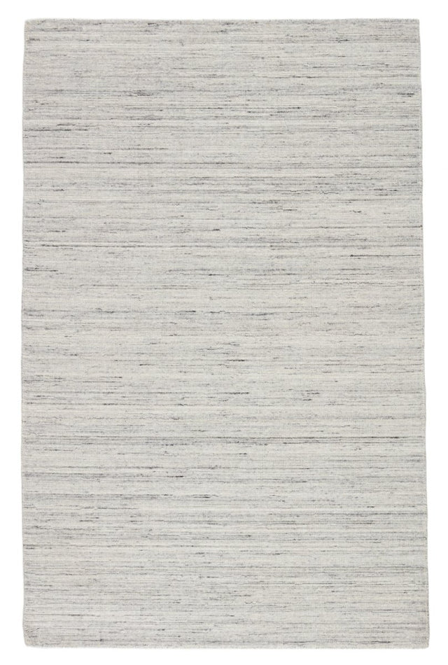 Jaipur Brevin Danan Brv01 Gray/Ivory Rugs.
