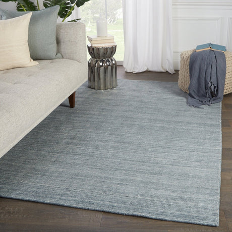 Jaipur Brevin Danan Brv02 Blue/Gray Rug.