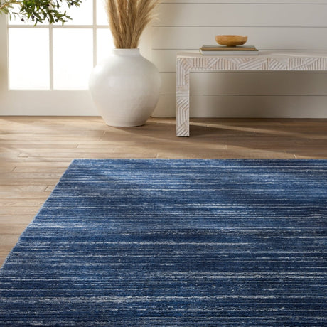 Jaipur Brevin Danan Brv04 Navy/Cream Rug.