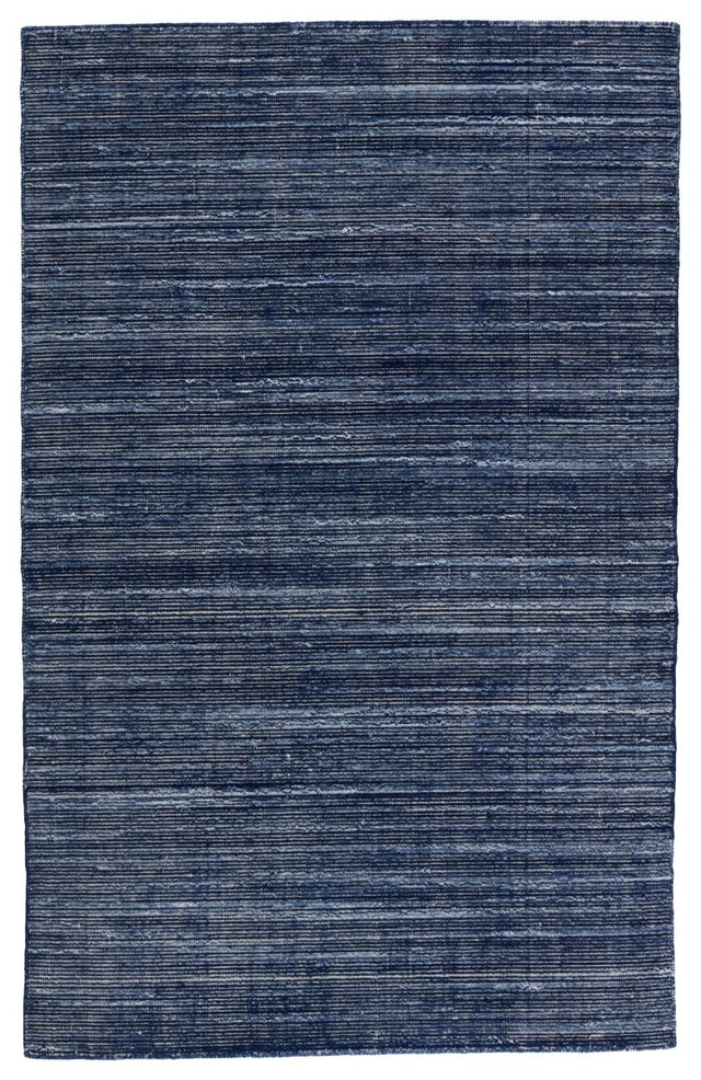 Jaipur Brevin Danan Brv04 Navy/Cream Rug.