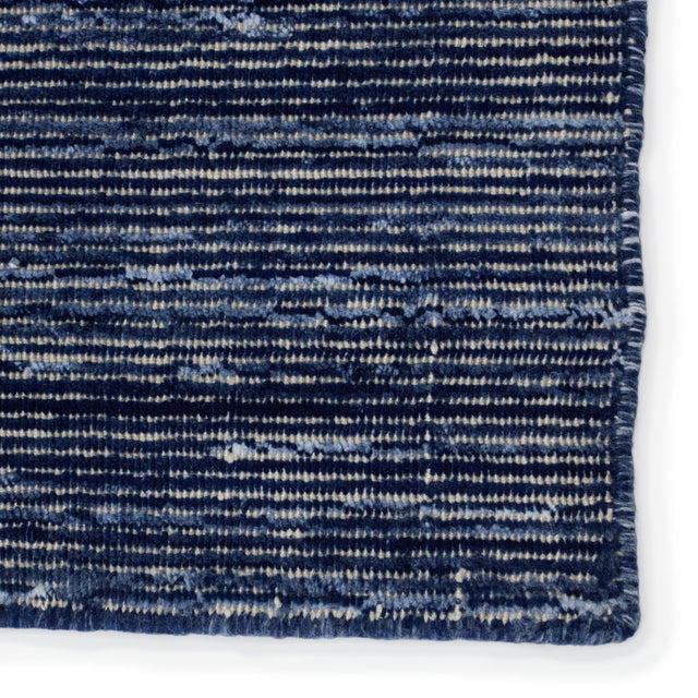 Jaipur Brevin Danan Brv04 Navy/Cream Rug.