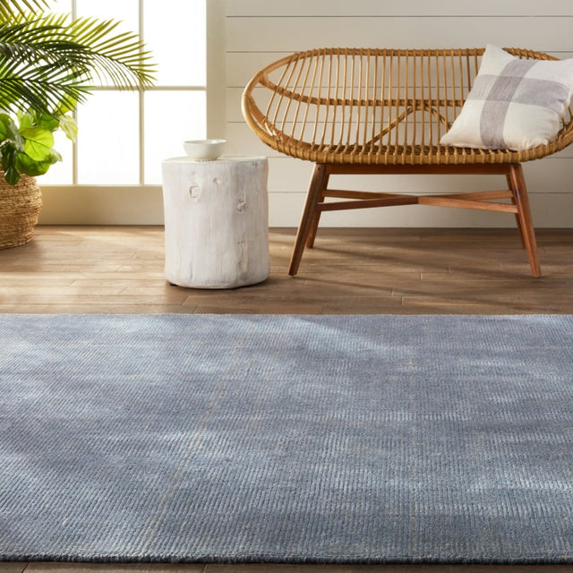 Jaipur Brevin Danan Brv05 Light Blue Rug.