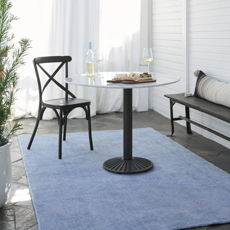 Jaipur Brevin Danan Brv05 Light Blue/Cream Rug.
