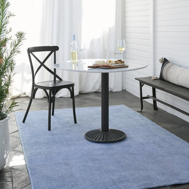 Jaipur Brevin Danan Brv05 Light Blue/Cream Rug.