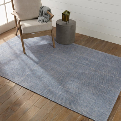 Jaipur Brevin Danan Brv05 Light Blue/Cream Rug.