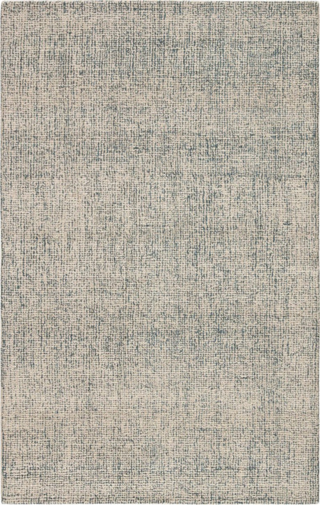 Jaipur Britta Oland Brt03 Blue/Light Gray Rug.